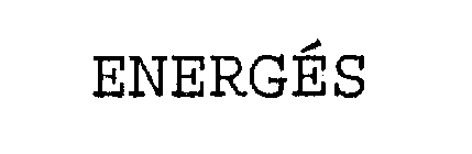 ENERGES