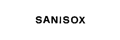 SANISOX
