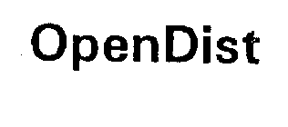 OPENDIST