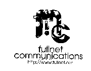 FNC FULLNET COMUNICATIONS HTTP://WWW.FULLNET.NET