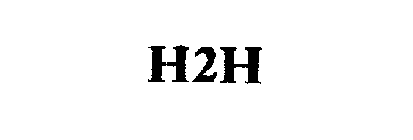 H2H