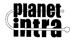 PLANET INTRA