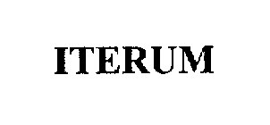 ITERUM