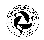 RESPONSIBLE FISHERIES SOCIETY OF THE UNITED STATES