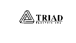 TRIAD ELECTRIC INC.