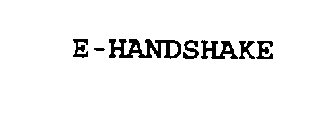 E-HANDSHAKE