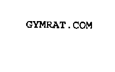 GYMRAT.COM