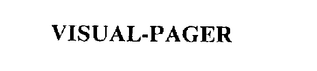 VISUAL-PAGER