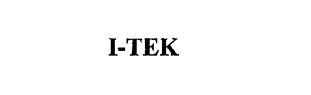 I-TEK