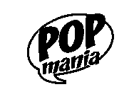 POP MANIA