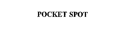 POCKET SPOT