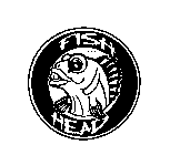 FISH HEAD
