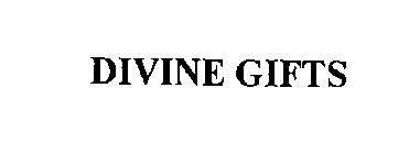 DIVINE GIFTS