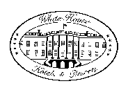 WHITE HOUSE HOTELS & RESORTS