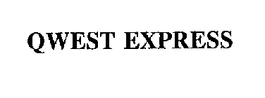 QWEST EXPRESS