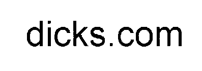 DICKS.COM