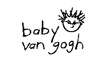 BABY VAN GOGH