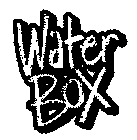 WATER BOX