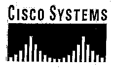 CISCO SYSTEMS