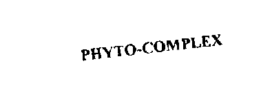 PHYTO-COMPLEX