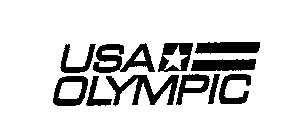 USA OLYMPIC