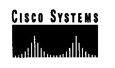 CISCO SYSTEMS
