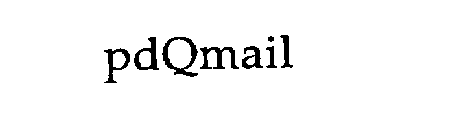 PDQMAIL