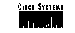 CISCO SYSTEMS