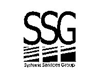 SSG SYSTEMS SERVICES GROUP