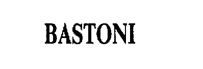 BASTONI