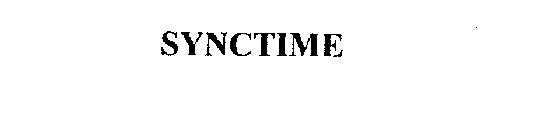 SYNCTIME