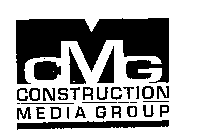 CMG CONSTRUCTION MEDIA GROUP