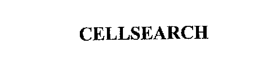 CELLSEARCH