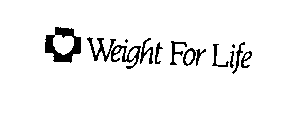 WEIGHT FOR LIFE