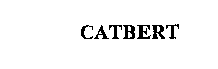 CATBERT