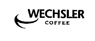 WECHSLER COFFEE