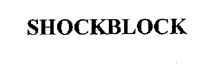 SHOCKBLOCK