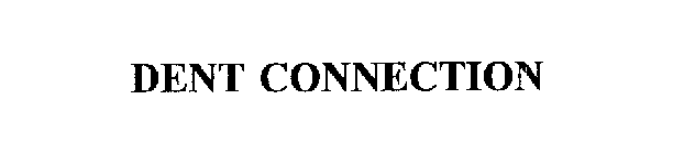 DENT CONNECTION