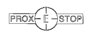 PROX-E-STOP