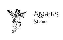 ANGELS STRINGS