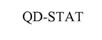 QD-STAT