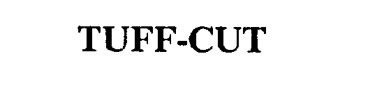 TUFF-CUT