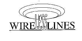 WIRELESSLINES