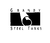 GRANBY STEEL TANKS