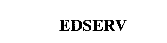 EDSERV