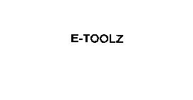 E-TOOLZ