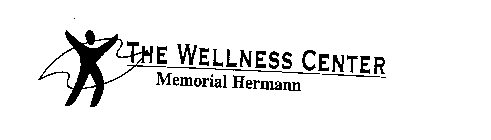 THE WELLNESS CENTER MEMORIAL HERMANN