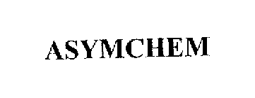 ASYMCHEM