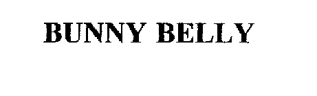 BUNNY BELLY