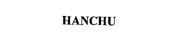 HANCHU